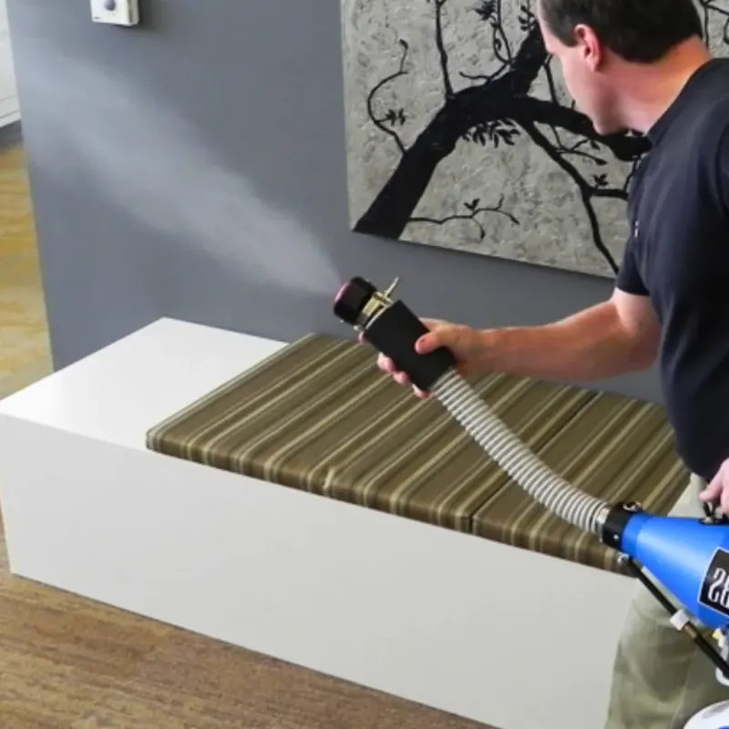 Professional Odor Removal in Mount Olive, NC